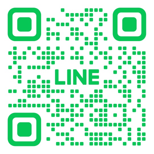 LINE QR Code